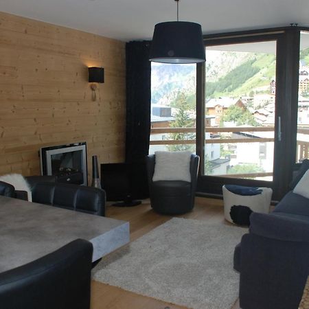 Les Deux Alpes Le 3300 Apartment Exterior photo