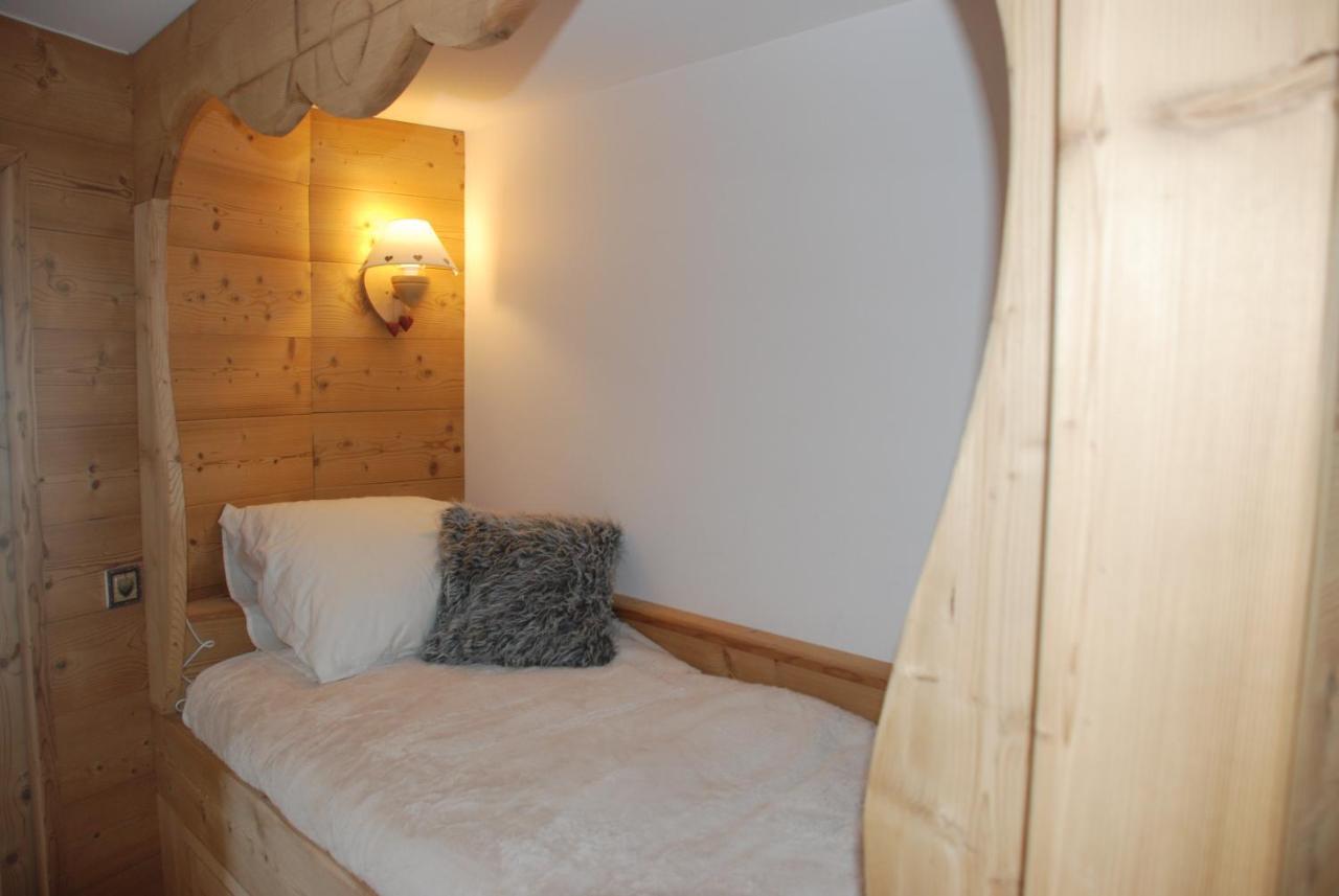 Les Deux Alpes Le 3300 Apartment Exterior photo