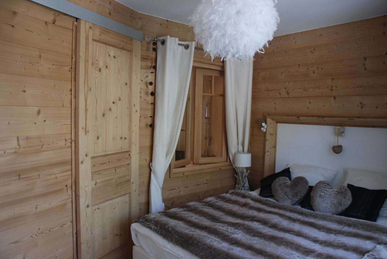 Les Deux Alpes Le 3300 Apartment Exterior photo